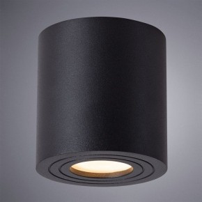 Накладной светильник Arte Lamp Galopin A1460PL-1BK в Краснокамске - krasnokamsk.mebel24.online | фото 2