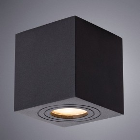 Накладной светильник Arte Lamp Galopin A1461PL-1BK в Краснокамске - krasnokamsk.mebel24.online | фото 2