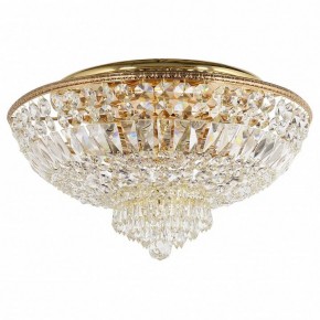 Накладной светильник Arti Lampadari Eterno Eterno E 1.2.55.600 G в Краснокамске - krasnokamsk.mebel24.online | фото