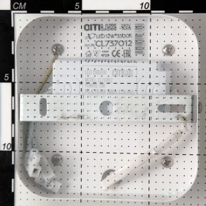 Накладной светильник Citilux Триест CL737B012 в Краснокамске - krasnokamsk.mebel24.online | фото 11