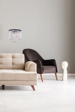 Накладной светильник Divinare Nova 3001/01 AP-2 в Краснокамске - krasnokamsk.mebel24.online | фото 2