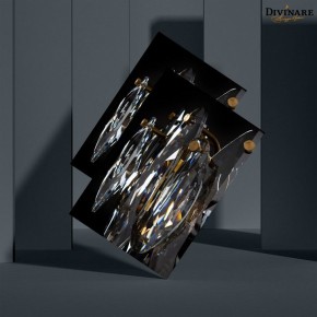 Накладной светильник Divinare Ophelia 7203/17 AP-2 в Краснокамске - krasnokamsk.mebel24.online | фото 4