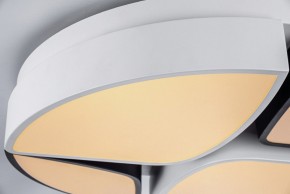 Накладной светильник Escada Chess 10211/4LED в Краснокамске - krasnokamsk.mebel24.online | фото 4