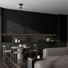 Накладной светильник Lightstar Celesta 809200 в Краснокамске - krasnokamsk.mebel24.online | фото 5