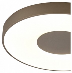 Накладной светильник Mantra Coin 7690 в Краснокамске - krasnokamsk.mebel24.online | фото 4