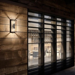 Накладной светильник Mantra Meribel 6492 в Краснокамске - krasnokamsk.mebel24.online | фото 3