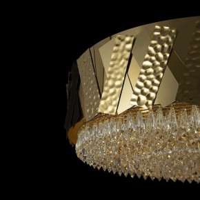 Накладной светильник Maytoni Artistico MOD017CL-05BS в Краснокамске - krasnokamsk.mebel24.online | фото 7