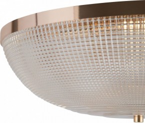 Накладной светильник Maytoni Coupe C046CL-06G в Краснокамске - krasnokamsk.mebel24.online | фото
