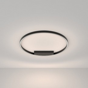 Накладной светильник Maytoni Halo MOD058CL-L50BK в Краснокамске - krasnokamsk.mebel24.online | фото 2