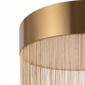 Накладной светильник Maytoni Imaginary MOD190CL-L18G3K в Краснокамске - krasnokamsk.mebel24.online | фото 3