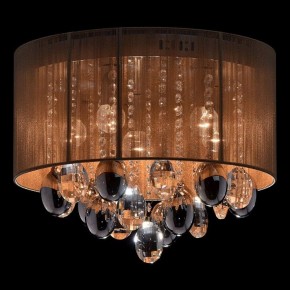 Накладной светильник MW-Light Жаклин 465011305 в Краснокамске - krasnokamsk.mebel24.online | фото 2