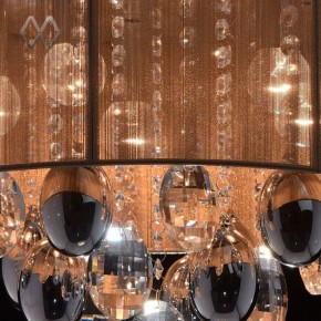 Накладной светильник MW-Light Жаклин 465011305 в Краснокамске - krasnokamsk.mebel24.online | фото 3