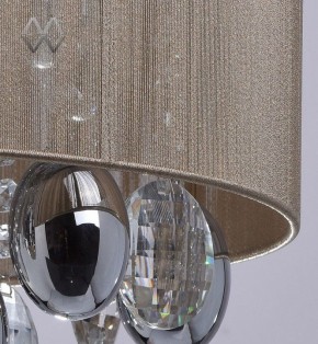 Накладной светильник MW-Light Жаклин 465011305 в Краснокамске - krasnokamsk.mebel24.online | фото 6