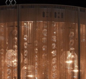 Накладной светильник MW-Light Жаклин 465011305 в Краснокамске - krasnokamsk.mebel24.online | фото 7