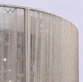 Накладной светильник MW-Light Жаклин 465011305 в Краснокамске - krasnokamsk.mebel24.online | фото 9