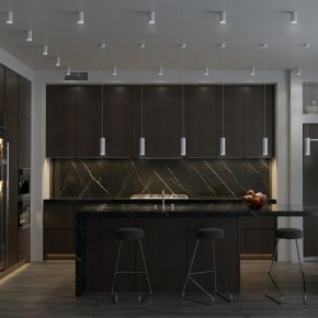 Накладной светильник Novotech Brill 370844 в Краснокамске - krasnokamsk.mebel24.online | фото 3