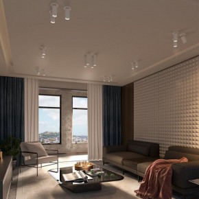 Накладной светильник Novotech Mais 370758 в Краснокамске - krasnokamsk.mebel24.online | фото 2