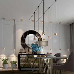 Накладной светильник Novotech Patera 358669 в Краснокамске - krasnokamsk.mebel24.online | фото 6