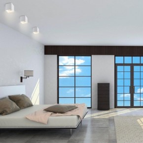 Накладной светильник Novotech Recte 358479 в Краснокамске - krasnokamsk.mebel24.online | фото 2