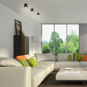 Накладной светильник Novotech Unite 370530 в Краснокамске - krasnokamsk.mebel24.online | фото 4