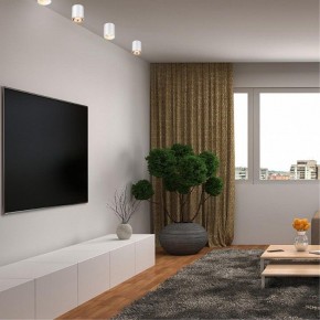 Накладной светильник Novotech Unite 370532 в Краснокамске - krasnokamsk.mebel24.online | фото 5