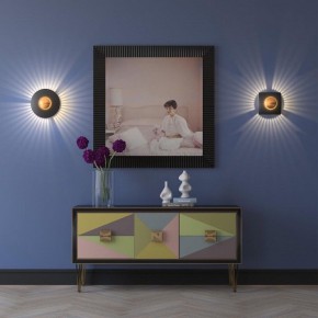 Накладной светильник Odeon Light Adamas 4223/13WL в Краснокамске - krasnokamsk.mebel24.online | фото 6