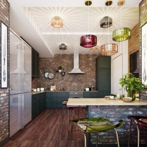 Накладной светильник Odeon Light Binga 4746/1C в Краснокамске - krasnokamsk.mebel24.online | фото 4