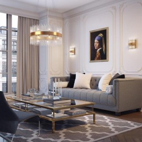 Накладной светильник Odeon Light Focco 4722/4W в Краснокамске - krasnokamsk.mebel24.online | фото 4