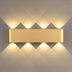 Накладной светильник Odeon Light Magnum 3893/8WL в Краснокамске - krasnokamsk.mebel24.online | фото 2