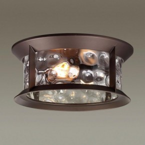 Накладной светильник Odeon Light Mavret 4961/2C в Краснокамске - krasnokamsk.mebel24.online | фото 2