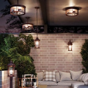 Накладной светильник Odeon Light Mavret 4961/2C в Краснокамске - krasnokamsk.mebel24.online | фото 4