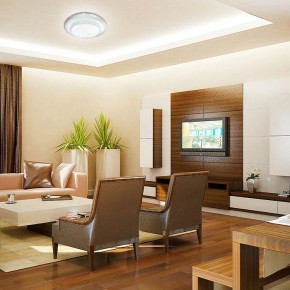 Накладной светильник Sonex Floors 2041/EL в Краснокамске - krasnokamsk.mebel24.online | фото 6