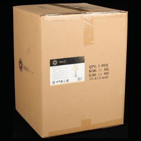Настольная лампа декоративная Aployt Gaell APL.704.04.01 в Краснокамске - krasnokamsk.mebel24.online | фото 6