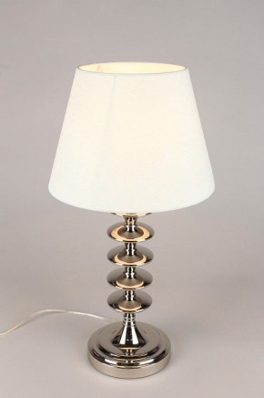 Настольная лампа декоративная Aployt Perla APL.731.04.01 в Краснокамске - krasnokamsk.mebel24.online | фото 7