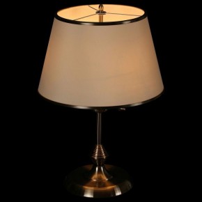 Настольная лампа декоративная Arte Lamp Alice A3579LT-3AB в Краснокамске - krasnokamsk.mebel24.online | фото 2