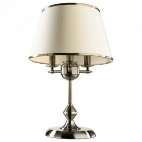 Настольная лампа декоративная Arte Lamp Alice A3579LT-3AB в Краснокамске - krasnokamsk.mebel24.online | фото 4