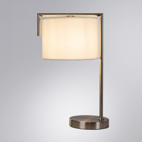 Настольная лампа декоративная Arte Lamp Aperol A5031LT-1SS в Краснокамске - krasnokamsk.mebel24.online | фото 3