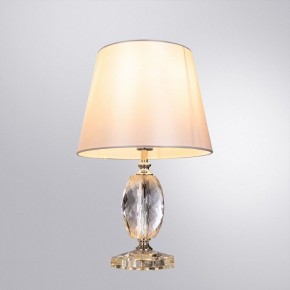 Настольная лампа декоративная Arte Lamp Azalia A4019LT-1CC в Краснокамске - krasnokamsk.mebel24.online | фото 4