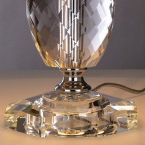 Настольная лампа декоративная Arte Lamp Azalia A4019LT-1CC в Краснокамске - krasnokamsk.mebel24.online | фото 5