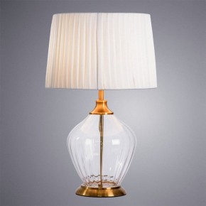 Настольная лампа декоративная Arte Lamp Baymont A5059LT-1PB в Краснокамске - krasnokamsk.mebel24.online | фото 2