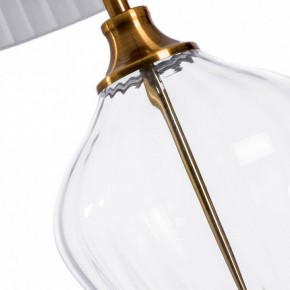 Настольная лампа декоративная Arte Lamp Baymont A5059LT-1PB в Краснокамске - krasnokamsk.mebel24.online | фото 4