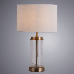 Настольная лампа декоративная Arte Lamp Baymont A5070LT-1PB в Краснокамске - krasnokamsk.mebel24.online | фото 2