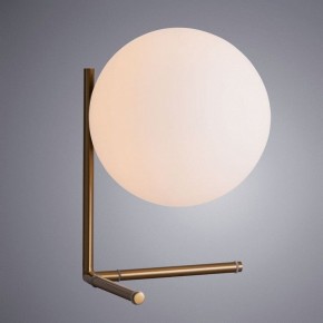 Настольная лампа декоративная Arte Lamp Bolla-Unica A1921LT-1AB в Краснокамске - krasnokamsk.mebel24.online | фото 2