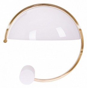 Настольная лампа декоративная Arte Lamp Brava A5056LT-1GO в Краснокамске - krasnokamsk.mebel24.online | фото