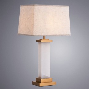 Настольная лампа декоративная Arte Lamp Camelot A4501LT-1PB в Краснокамске - krasnokamsk.mebel24.online | фото 2