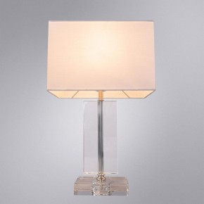 Настольная лампа декоративная Arte Lamp Clint A4022LT-1CC в Краснокамске - krasnokamsk.mebel24.online | фото 2