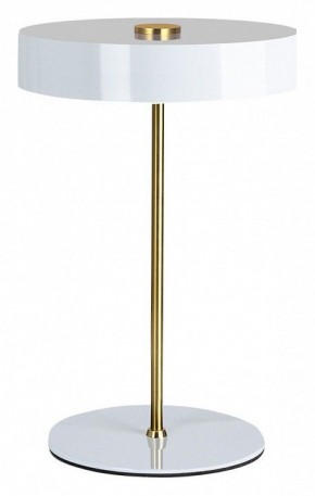 Настольная лампа декоративная Arte Lamp Elnath A5038LT-3WH в Краснокамске - krasnokamsk.mebel24.online | фото
