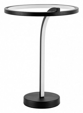 Настольная лампа декоративная Arte Lamp Enigma A2974LT-16BK в Краснокамске - krasnokamsk.mebel24.online | фото