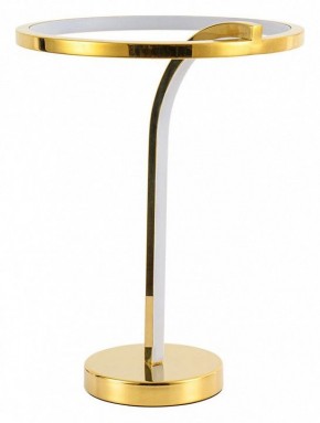 Настольная лампа декоративная Arte Lamp Enigma A2974LT-16PB в Краснокамске - krasnokamsk.mebel24.online | фото