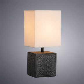Настольная лампа декоративная Arte Lamp Fiori A4429LT-1BA в Краснокамске - krasnokamsk.mebel24.online | фото 2